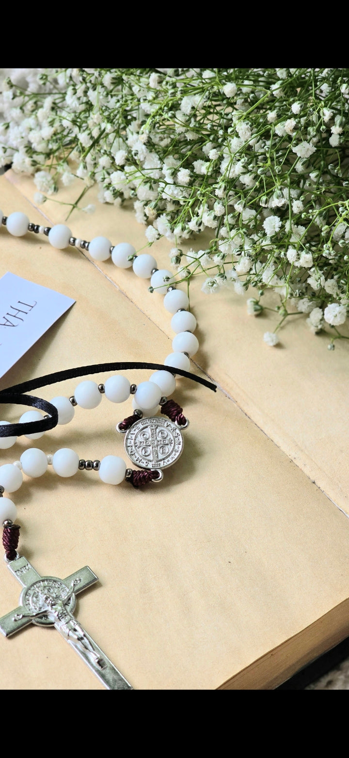 St.Benedict Rosary