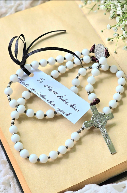 St.Benedict Rosary